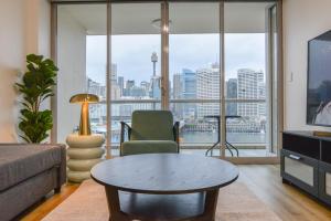 Family Harbour Escape with Harbour Views & Parking