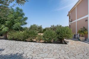 Dimaras Apartments Zakynthos