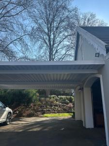 Railway Cottage at Rawdons Country Estate