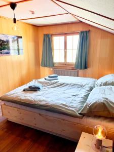 Ferienwohnung Dachnest