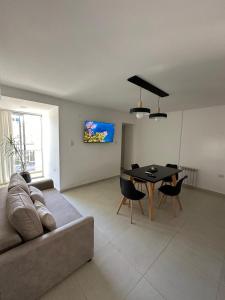 Departamento en ubicación privilegiada