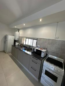 Departamento en ubicación privilegiada