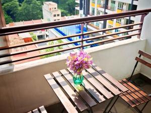 Ipoh City Centre Majestic 2 Room Condo near Gerbang Malam by City Home Empire