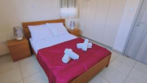 STAY Sunny Bay Villa