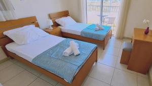 STAY Sunny Bay Villa