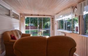 Two Bedroom Awesome Home In Nybrostrand