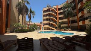 Stylish 2BD 2Bath Regency towers