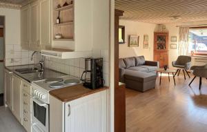 Two Bedroom Awesome Home In Nybrostrand