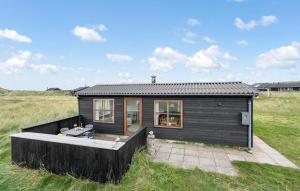 One Bedroom Stunning Home In Hjørring