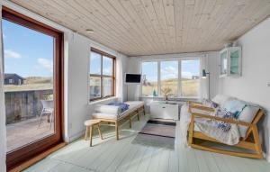 One Bedroom Stunning Home In Hjørring