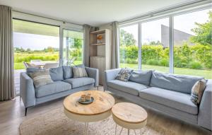 Amazing Home In Kamperland With Wifi