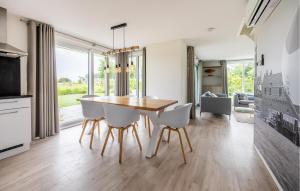 Amazing Home In Kamperland With Wifi