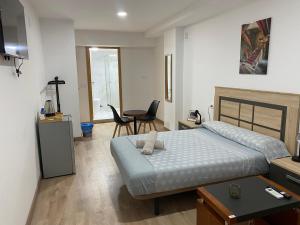 costablanca rooms
