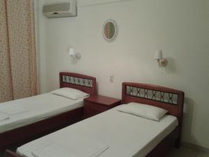 Two-Bedroom Apartment room in The Seahorse