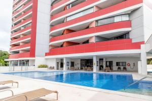 CA03 Cobertura Duplex Vista Mar - Caminho ÁrvoresSSA