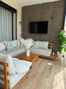 Appartement Haut Standing vue Piscine