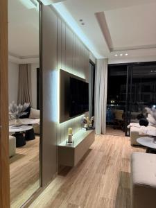 Appartement Haut Standing vue Piscine