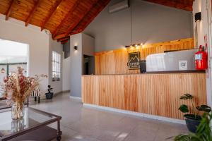 Apart Hotel Explora Tandil