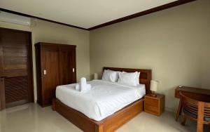 Taman Beji Villa Tabanan