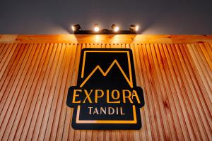 Apart Hotel Explora Tandil