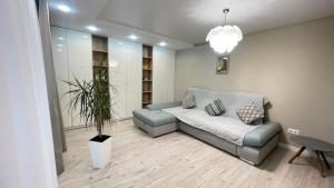 Нова квартира в центрі New apartment in the city center