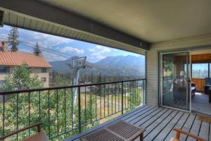 Twilight View - Unit A-4