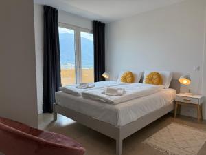 Schloss Locarno - Self Check-In