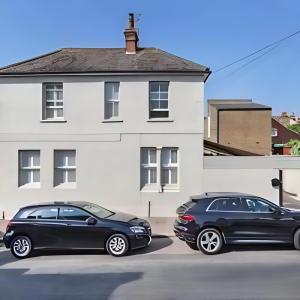 Stunning house in the heart of Leigh-On-Sea