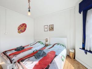 Maison Anny Janny - De Panne