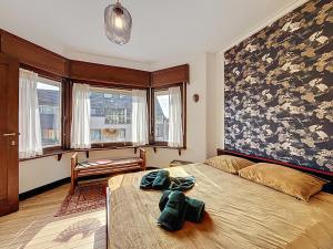 Maison Anny Janny - De Panne