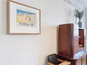 Maison Anny Janny - De Panne