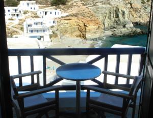 Pasithea Folegandros Folegandros Greece