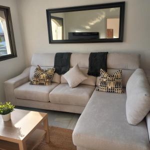 Golden Beach Penthouse, Elviria, Marbella