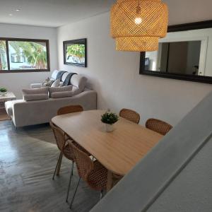 Golden Beach Penthouse, Elviria, Marbella