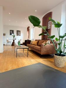 Holistic Home Ökologisch-Biologisch-Philosophisch - 3hvězdičkové hotely ve městě Höhr-Grenzhausen