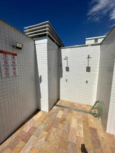 Praia das Toninhas Apt Belíssimo Vista Verde303