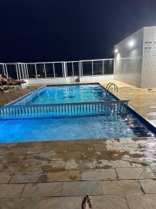 Praia das Toninhas Apt Belíssimo Vista Verde303