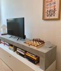 Blu Milano Relax Apartment