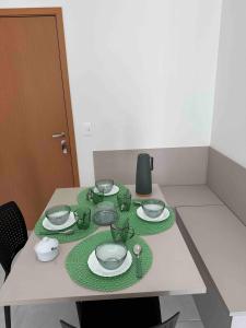 Praia das Toninhas Apt Belíssimo Vista Verde303