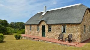 Melkkamer Foremans Cottage