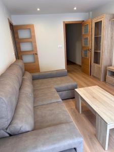 Apartamentos de Linos