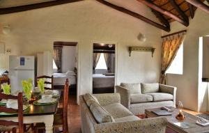 Melkkamer Foremans Cottage