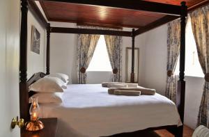 Melkkamer Foremans Cottage