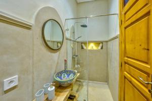 Riad AL-Ghazlan Hamam & Spa