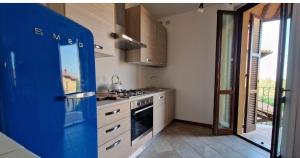 Relax e vista Lago Trasimeno vicino Montepulciano