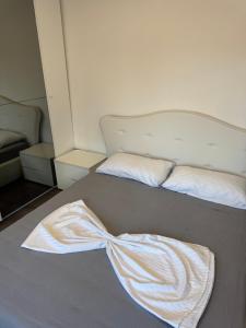 Tirana Central Square View