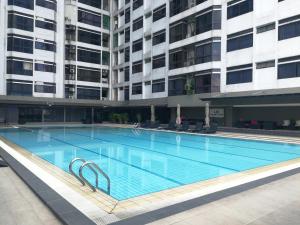 Fahrenheit88Newly renovated 2mins Pavilion KL KLCC view