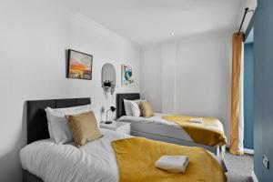 Central Cardiff Penthouse - Private Rooftop