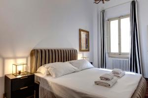 Nerone Apartment by Mamo Florence