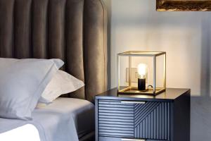 Nerone Apartment by Mamo Florence